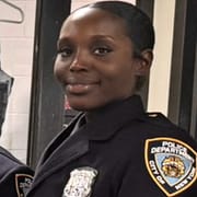 Claudette A. Harding