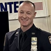 Christopher W. Mchugh
