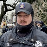 John M. Liska