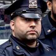 Edward Santiago