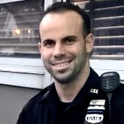 Justin S. Mayo