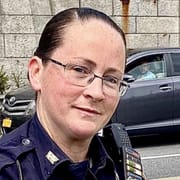 Theresa M. Haley