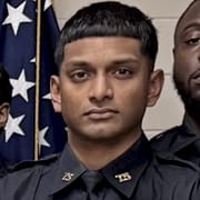 Arron L. Persaud