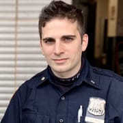 Michael A. Lacondi