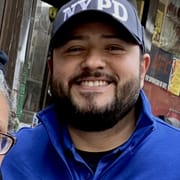 Wilber I. Martinezvasquez