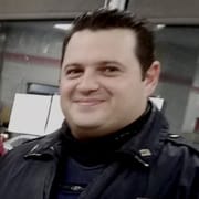 Francis M. Roscigno