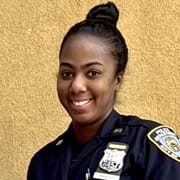 Olivia V. Barley
