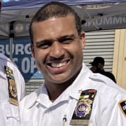 Benjamin D. Gurley