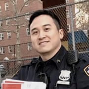 Raymond Chung
