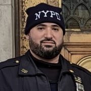 Edwin R. Diaz