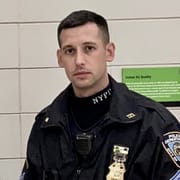 Matthew P. Kokoruda