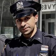 Joshua A. Acosta