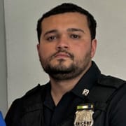 Joseph M. Olivo