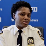 Tiffany J. Reid
