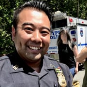Eddie C. Wong