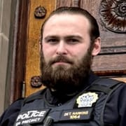 Ryan P. Harkins