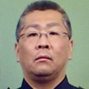 Riggs Kwong