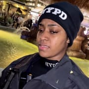 Kadesha A. Hamilton