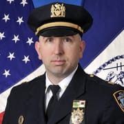 Vincent C. Greany