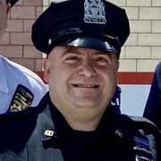 Edward G. Fastaia