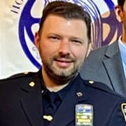 Julian E. Cocianga
