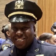 Donald A. Stewart