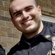 Nicholas E. Dasilva