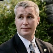 Ryan P. Dwyer