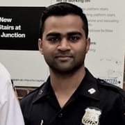 Mohirul I. Chowdhury