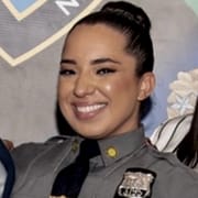 Erica Gonzalez