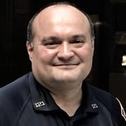 Jose M. Alicea