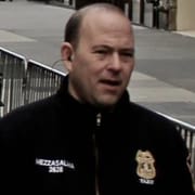 Joseph W. Mezzasalma