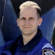 James D. Blizzard