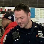 Edward W. Barrett