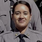 Yina M. Flores