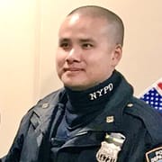 Kevin Chow