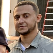 Murad F. Alkadi