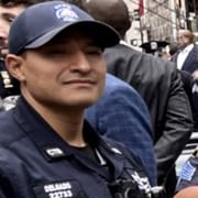 Luis A. Delgado