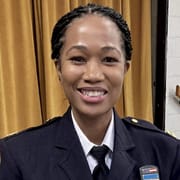 Sashanna D. Wynter
