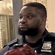 Stephen A. Adekunle