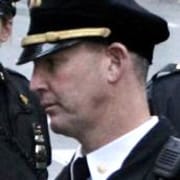 Brendan M. Timoney