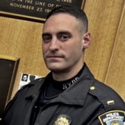 Ernest C. Hernandez