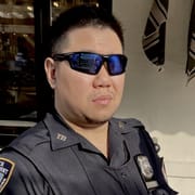 Johnny Li