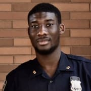 Kitwane A. Lewis