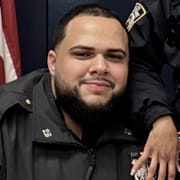 Ezequiel Hernandez