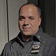 Kevin B. Ramirez