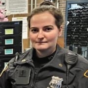 Maura F. Delohery
