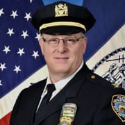 Michael Mcgrath