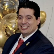 Jonathan P. Montauredes