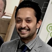 Mashfiq Iftekher